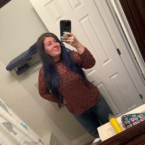 Meet your Posher, Dinah